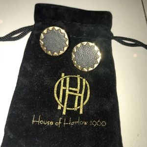 house of harlow earrings